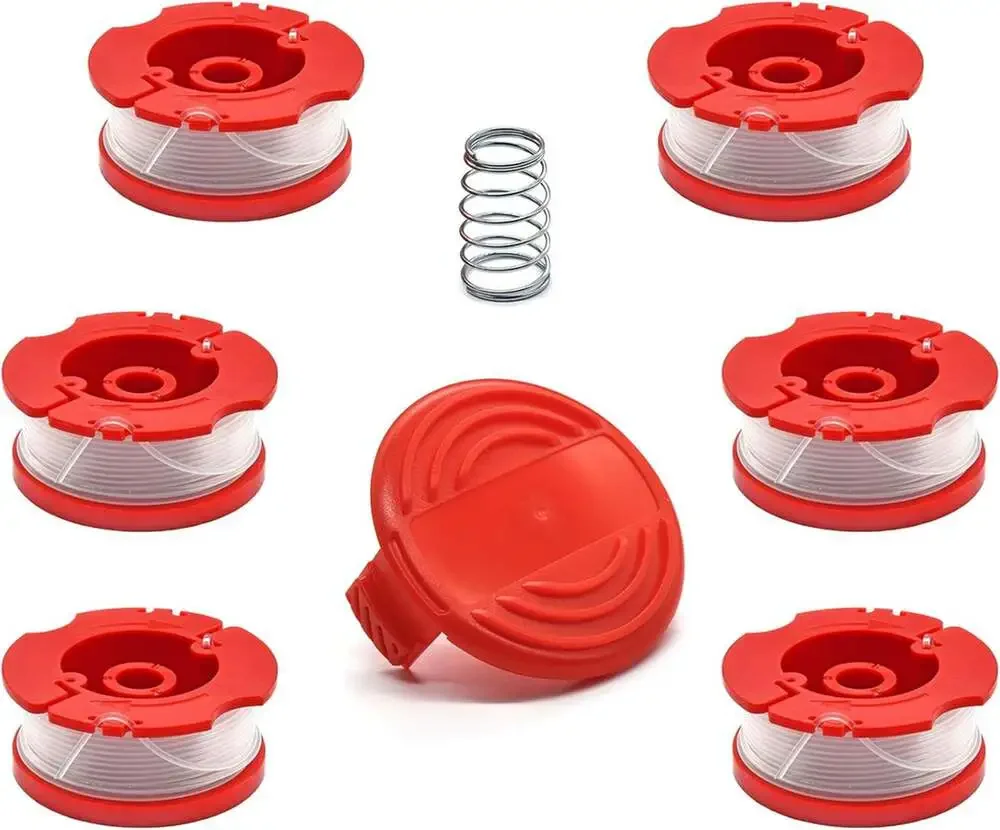 String Trimmer Line 30 Feet 0.065 Inch Compatible with Craftsman Models CMCST900